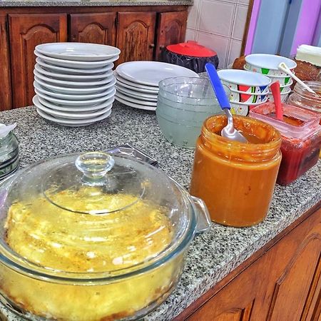 Master Hostel Buenos Aires Zewnętrze zdjęcie