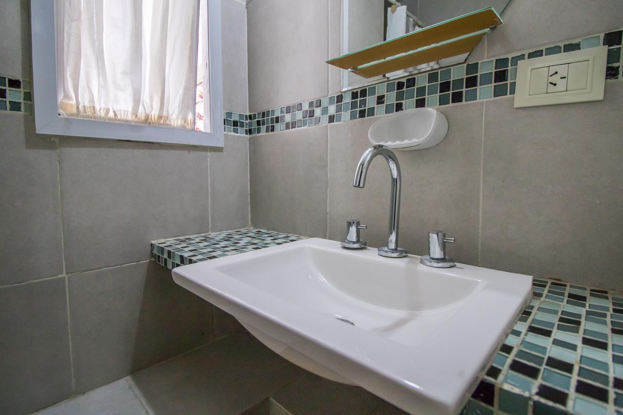 Master Hostel Buenos Aires Zewnętrze zdjęcie