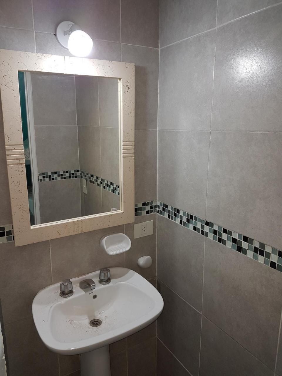 Master Hostel Buenos Aires Zewnętrze zdjęcie