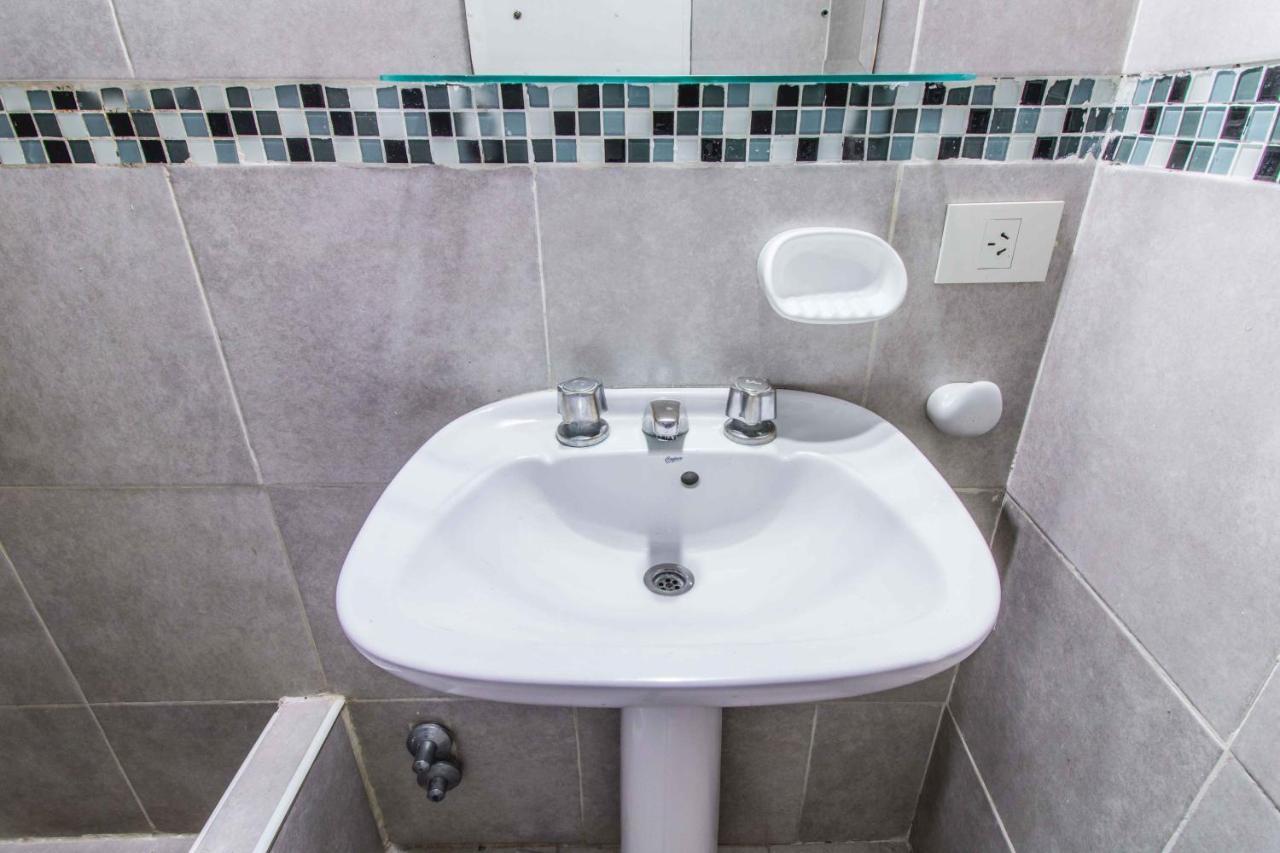 Master Hostel Buenos Aires Zewnętrze zdjęcie